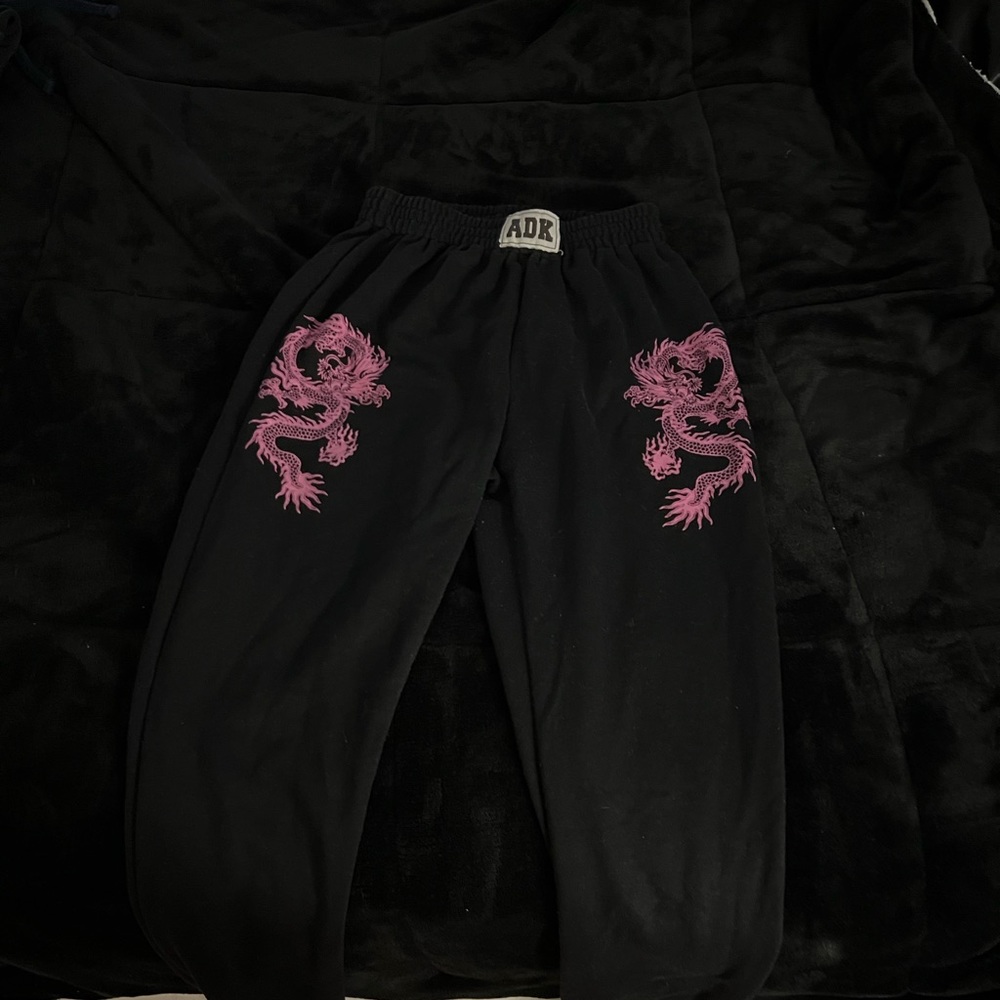 sweatpants
